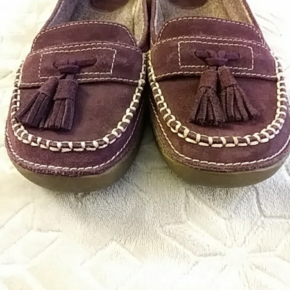 Moccasin loafers - Picture 4 of 4